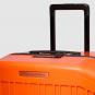 Piquadro PQ Light 4-Rollen Hartschalenkoffer Trunk Orange