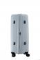 Polestream STRZ Asteroid Trolley L 74cm erweiterbar White