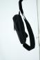 Polestream STRZ Barcelona Crossbody-Tasche Black