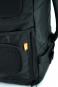 Polestream STRZ Vienna Rucksack Black