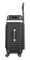 PULL UP Suitcase Urban Black