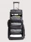 PULL UP The pull up Backpack schwarz