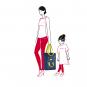 Reisenthel Kids familybag