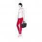 Reisenthel Thermo coolerbag XS dots