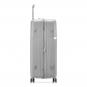 Roncato AIRGLAM Grosse Koffer L 77cm Exp Pearl Grey