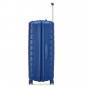 Roncato B-Flying Grande Spinner, erweiterbar 78cm Blu Notte