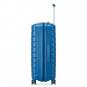 Roncato B-Flying Medium Spinner, erweiterbar 68cm denim