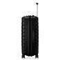 Roncato B-Flying Medium Spinner, erweiterbar 68cm Nero