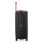 Roncato B-Flying Move Grosser Trolley erweiterbar 78cm Smoke black