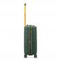 Roncato B-Flying Move Handgepäck Carry-On Trolley Erweiterbar 55cm Militar green