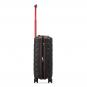 Roncato B-Flying Move Handgepäck Carry-On Trolley Erweiterbar 55cm Smoke black