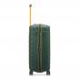 Roncato B-Flying Move Mittelgrosser Koffer erweiterbar 68cm Militar green