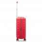 Roncato B-Flying SPOT Handgepäck Carry-On Trolley Erweiterbar 55cm radiant red