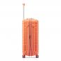 Roncato B-Flying SPOT Mittelgrosse Koffer erweiterbar 68cm apricot orange
