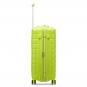 Roncato B-Flying SPOT Mittelgrosse Koffer erweiterbar 68cm cyber lime