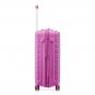 Roncato B-Flying SPOT Mittelgrosse Koffer erweiterbar 68cm pink