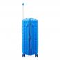 Roncato B-Flying SPOT Mittelgrosse Koffer erweiterbar 68cm sky blue