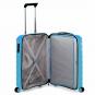Roncato Box Sport 2.0 Carry-On Spinner 55cm Emerald