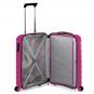 Roncato Box Sport 2.0 Carry-On Spinner 55cm Magenta