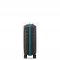 Roncato B-Flying Neon Handgepäck / Carry-on Trolley Black