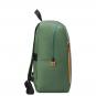 Roncato Compact Neon Mini Rucksack Carry-On Militar Green