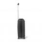 Roncato D-BOX Cabin Trolley 4R Schwarz