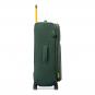 Roncato Move Grosse Koffer 77cm erweiterbar Militar green