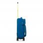 Roncato Move Handgepäck 55cm erweiterbar Blauer See