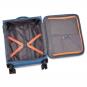 Roncato Neon Lite Cabin Trolley 4 Rollen 55cm Avio