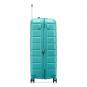 Roncato ReLIFE Grosser Trolley erweiterbar 78cm Salvia