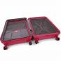 Roncato Skyline Grosser Trolley, erweiterbar 79cm Cherry