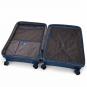 Roncato Skyline Mittelgrosser Koffer, erweiterbar 70cm Navy
