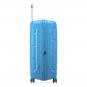 Roncato Starlight 3.0 Big Spinner 4-Rollen 75cm Exp. Bluette