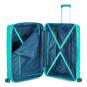 Roncato Starlight 3.0 Big Spinner 4-Rollen 75cm Exp. Mint Green