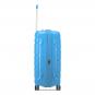 Roncato Starlight 3.0 Medium Spinner 4-Rollen 66cm Exp. Bluette
