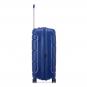 Roncato Starlight 3.0 Medium Spinner 4-Rollen 66cm Exp. Dark Blue