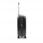 Roncato Stellar Kabinen-Trolley 55/20, erweiterbar, 4 Rollen Anthracite