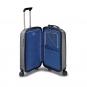 Roncato WE ARE GLAM Cabin Trolley S 4R Platinum