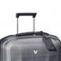 Roncato WE ARE GLAM Trolley L 4R Platinum