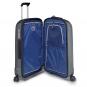 Roncato WE ARE GLAM Trolley M 4R Graphite