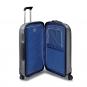 Roncato WE ARE GLAM Trolley M 4R Platinum