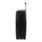 Roncato Ypsilon 4.0 Grosser Spinner L 78cm erweiterbar Black