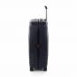 Roncato Ypsilon Grosser Koffer 4-Rollen 78cm, erweiterbar Dark Blue