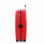 Roncato Ypsilon Grosser Koffer 4-Rollen 78cm, erweiterbar Red