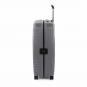 Roncato Ypsilon Mittelgrosser Koffer 4-Rrollen 69cm, erweiterbar Lead