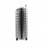 Roncato ZETA 2.0 Trolley L 78cm Silber