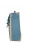 Sammies Happy Sammies Upright 2-Rollen-Trolley 45cm Hedgehog Harris