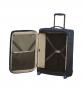 Samsonite Airea Trolley S mit 2 Rollen Toppocket Dark Blue