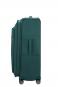 Samsonite Airea Trolley mit 4 Rollen 78cm erweiterbar Northern Blue/Orange
