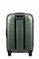 Samsonite Attrix Trolley mit 4 Rollen 69cm Basil Green